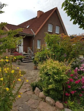  Ostseenähe Homestay  Амт Гадебуш